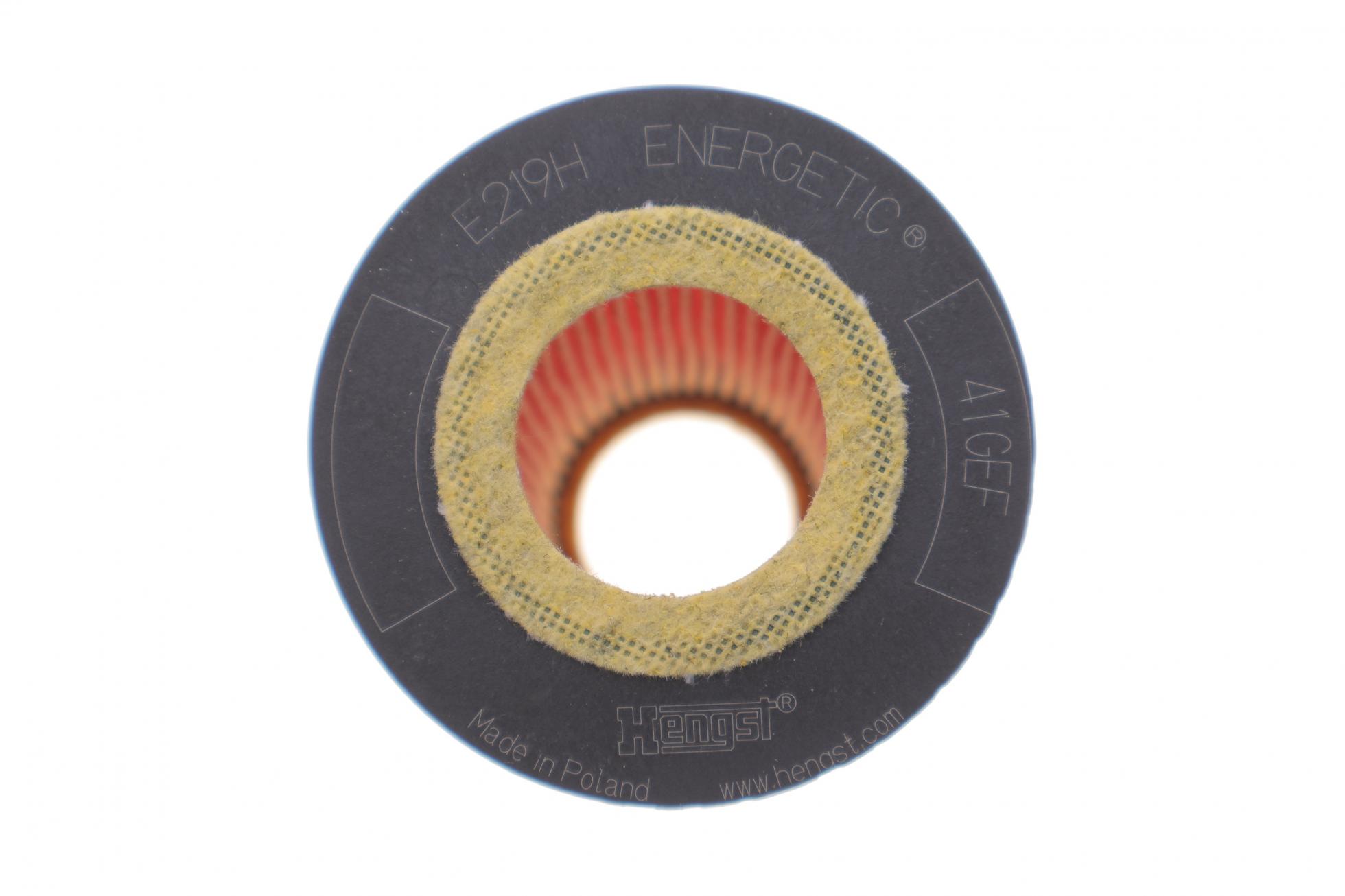 E219HD330 HENGST FILTER